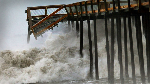 Ocean City,