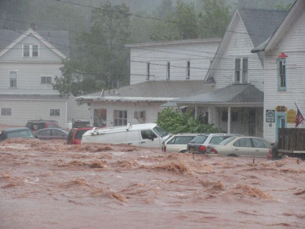 Tannersville,