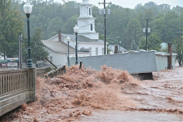 Windham, NY.
